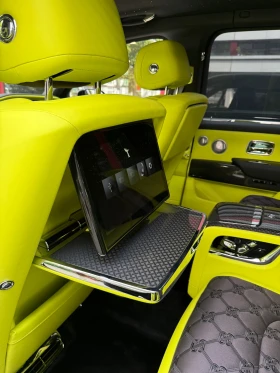 Rolls-Royce Cullinan Black Badge , снимка 11