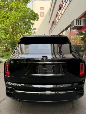 Rolls-Royce Cullinan Black Badge , снимка 6