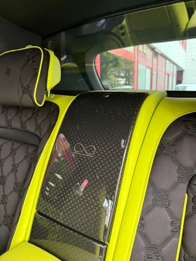 Rolls-Royce Cullinan Black Badge , снимка 14