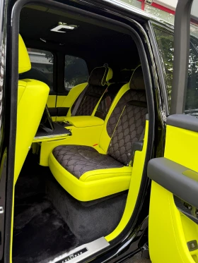Rolls-Royce Cullinan Black Badge , снимка 12