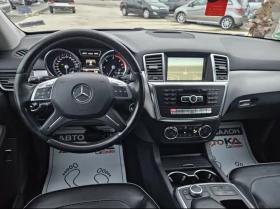 Mercedes-Benz ML 350 3.5CDI BLUETEC, снимка 8