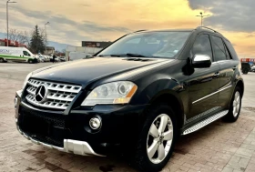 Mercedes-Benz ML 500 * AMG LINE* V8* CARFAX* 5.5* 388, снимка 3