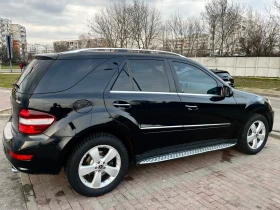 Mercedes-Benz ML 500 * AMG LINE* V8* CARFAX* 5.5* 388, снимка 8