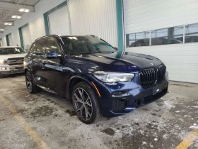 BMW X5 XDRIVE40I  CARFAX, снимка 2