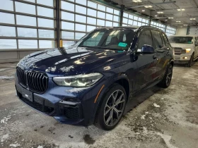 BMW X5 XDRIVE40I  CARFAX, снимка 1