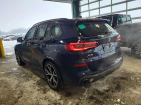 BMW X5 XDRIVE40I  CARFAX, снимка 4