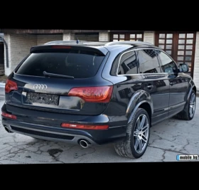 Audi Q7 4.2, снимка 4