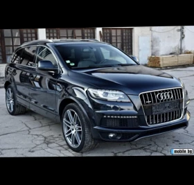 Audi Q7 4.2, снимка 1