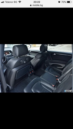 Audi Q7 4.2, снимка 9