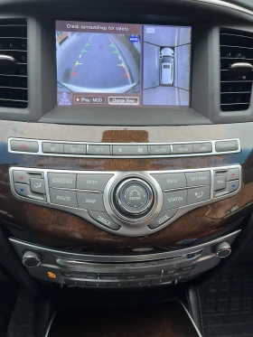 Infiniti QX60 3.5 / AWD / 7 местен, снимка 9