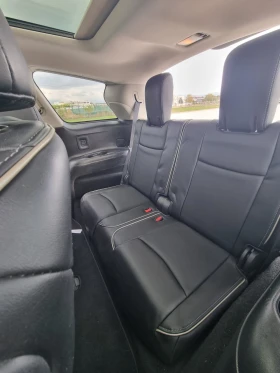 Infiniti QX60 3.5 / AWD / 7 местен, снимка 10
