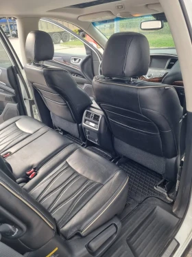 Infiniti QX60 3.5 / AWD / 7 местен, снимка 13