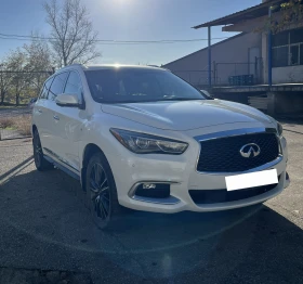 Infiniti QX60 3.5 / AWD / 7 местен, снимка 1