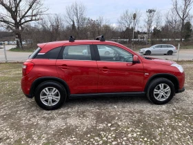 Citroen C4 AIRCROSS 1.6HDI ШВЕЙЦАРИЯ, снимка 7