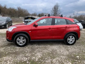 Citroen C4 AIRCROSS 1.6HDI ШВЕЙЦАРИЯ, снимка 3