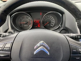 Citroen C4 AIRCROSS 1.6HDI ШВЕЙЦАРИЯ, снимка 14