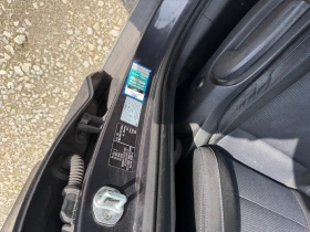 Hyundai Tucson 1.7 CRDI X POSIBLE, снимка 10