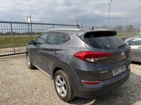 Hyundai Tucson 1.7 CRDI X POSIBLE, снимка 7