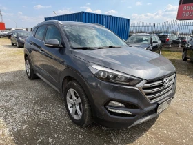 Hyundai Tucson 1.7 CRDI X POSIBLE, снимка 3