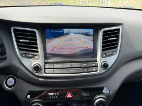 Hyundai Tucson 1.7 CRDI X POSIBLE, снимка 16