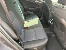 Hyundai Tucson 1.7 CRDI X POSIBLE, снимка 14