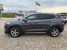 Hyundai Tucson 1.7 CRDI X POSIBLE, снимка 8
