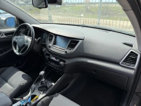 Hyundai Tucson 1.7 CRDI X POSIBLE, снимка 13
