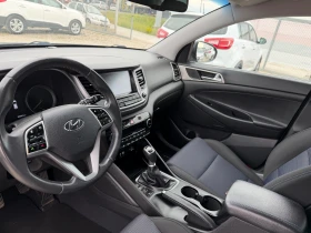 Hyundai Tucson 1.7 CRDI X POSIBLE, снимка 11