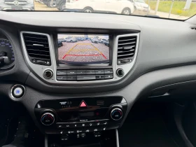 Hyundai Tucson 1.7 CRDI X POSIBLE, снимка 16
