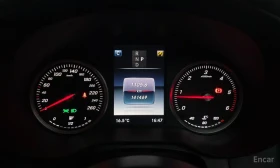 Mercedes-Benz GLC 220 * 4MATIC* КОЖА* ПОДГРЕВ* CAMERA* PANORAMA* , снимка 8