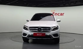 Mercedes-Benz GLC 220 * 4MATIC* КОЖА* ПОДГРЕВ* CAMERA* PANORAMA* , снимка 3