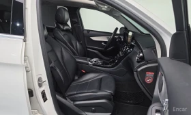 Mercedes-Benz GLC 220 * 4MATIC* КОЖА* ПОДГРЕВ* CAMERA* PANORAMA* , снимка 9