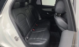 Mercedes-Benz GLC 220 * 4MATIC* КОЖА* ПОДГРЕВ* CAMERA* PANORAMA* , снимка 11