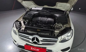 Mercedes-Benz GLC 220 * 4MATIC* КОЖА* ПОДГРЕВ* CAMERA* PANORAMA* , снимка 6