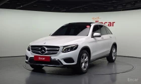 Mercedes-Benz GLC 220 * 4MATIC* КОЖА* ПОДГРЕВ* CAMERA* PANORAMA* , снимка 1