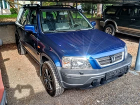 Honda Cr-v * УНИКАТ * 2.0 128ps 4X4 * 180000km * АВТОМАТИК * , снимка 2