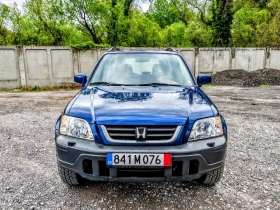 Honda Cr-v * УНИКАТ * 2.0 128ps 4X4 * 180000km * АВТОМАТИК * , снимка 3