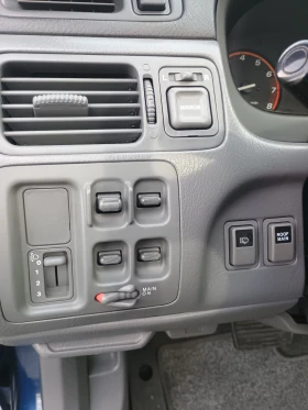 Honda Cr-v * УНИКАТ * 2.0 128ps 4X4 * 180000km * АВТОМАТИК * , снимка 15