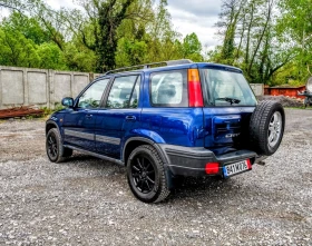 Honda Cr-v * УНИКАТ * 2.0 128ps 4X4 * 180000km * АВТОМАТИК * , снимка 5