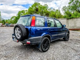 Honda Cr-v * УНИКАТ * 2.0 128ps 4X4 * 180000km * АВТОМАТИК * , снимка 4