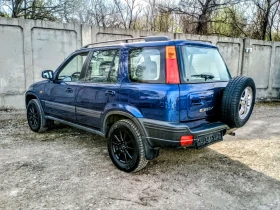Honda Cr-v * УНИКАТ * 2.0 128ps 4X4 * 180000km * АВТОМАТИК * , снимка 4