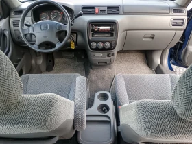 Honda Cr-v * УНИКАТ * 2.0 128ps 4X4 * 180000km * АВТОМАТИК * , снимка 8