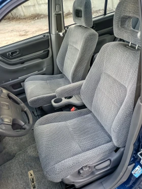 Honda Cr-v * УНИКАТ * 2.0 128ps 4X4 * 180000km * АВТОМАТИК * , снимка 13