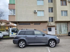 Mitsubishi Outlander 2.0i* ГАЗ-БЕНЗИН* 4Х4* , снимка 4
