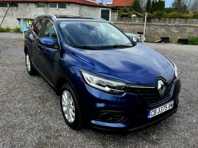 Renault Kadjar 1.3 Бензин , снимка 5