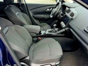 Renault Kadjar 1.3 Бензин , снимка 11