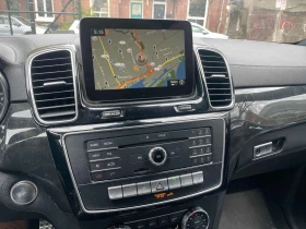 Mercedes-Benz GLE 450 AMG | DISTRONIC | HARMAN KARDON | 360 | ПОДГРЕВ | , снимка 9
