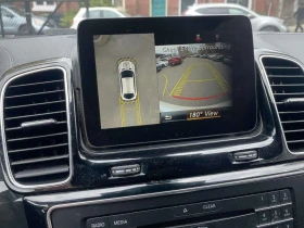 Mercedes-Benz GLE 450 AMG | DISTRONIC | HARMAN KARDON | 360 | ПОДГРЕВ | , снимка 14