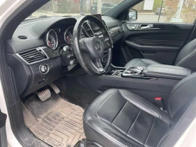 Mercedes-Benz GLE 450 AMG | DISTRONIC | HARMAN KARDON | 360 | ПОДГРЕВ | , снимка 5