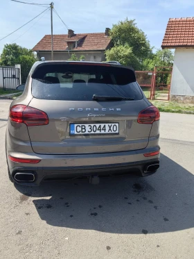 Porsche Cayenne, снимка 3